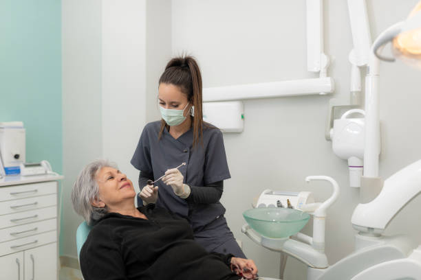 Best Emergency Treatment for Dental Infections or Abscesses in Savoy, IL