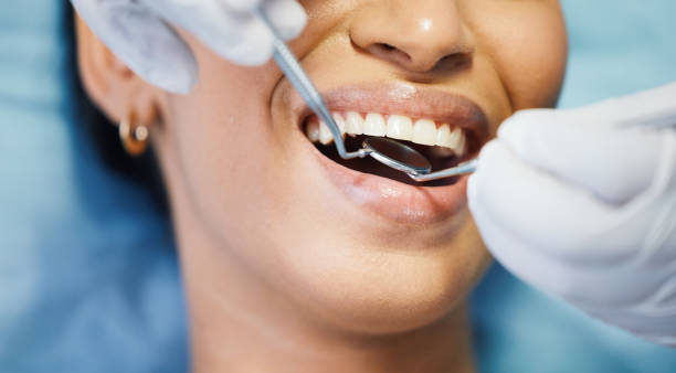 Best Cosmetic Emergency Dentistry in Savoy, IL