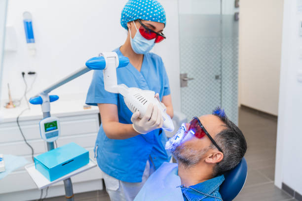 Best Emergency Wisdom Teeth Removal in Savoy, IL